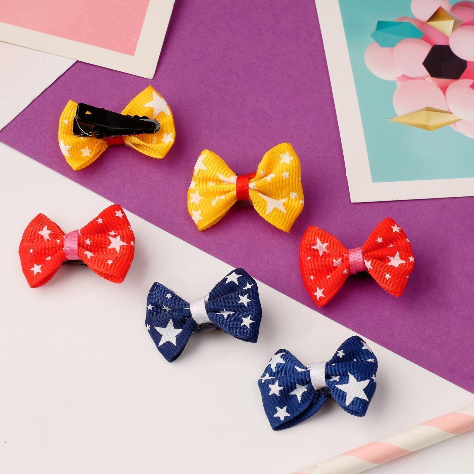 Зажим для волос 