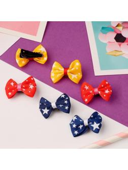 Зажим для волос 