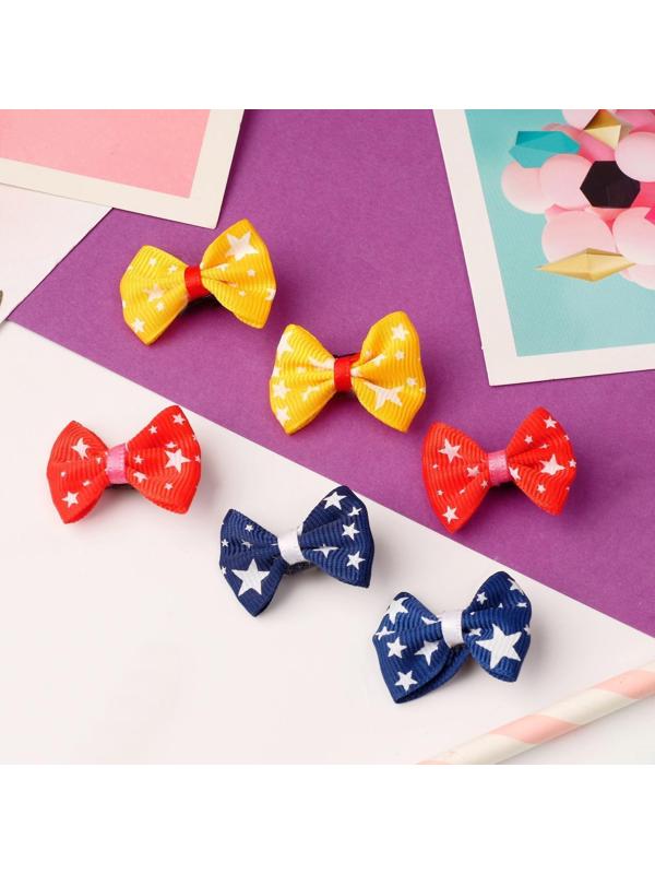 Зажим для волос 