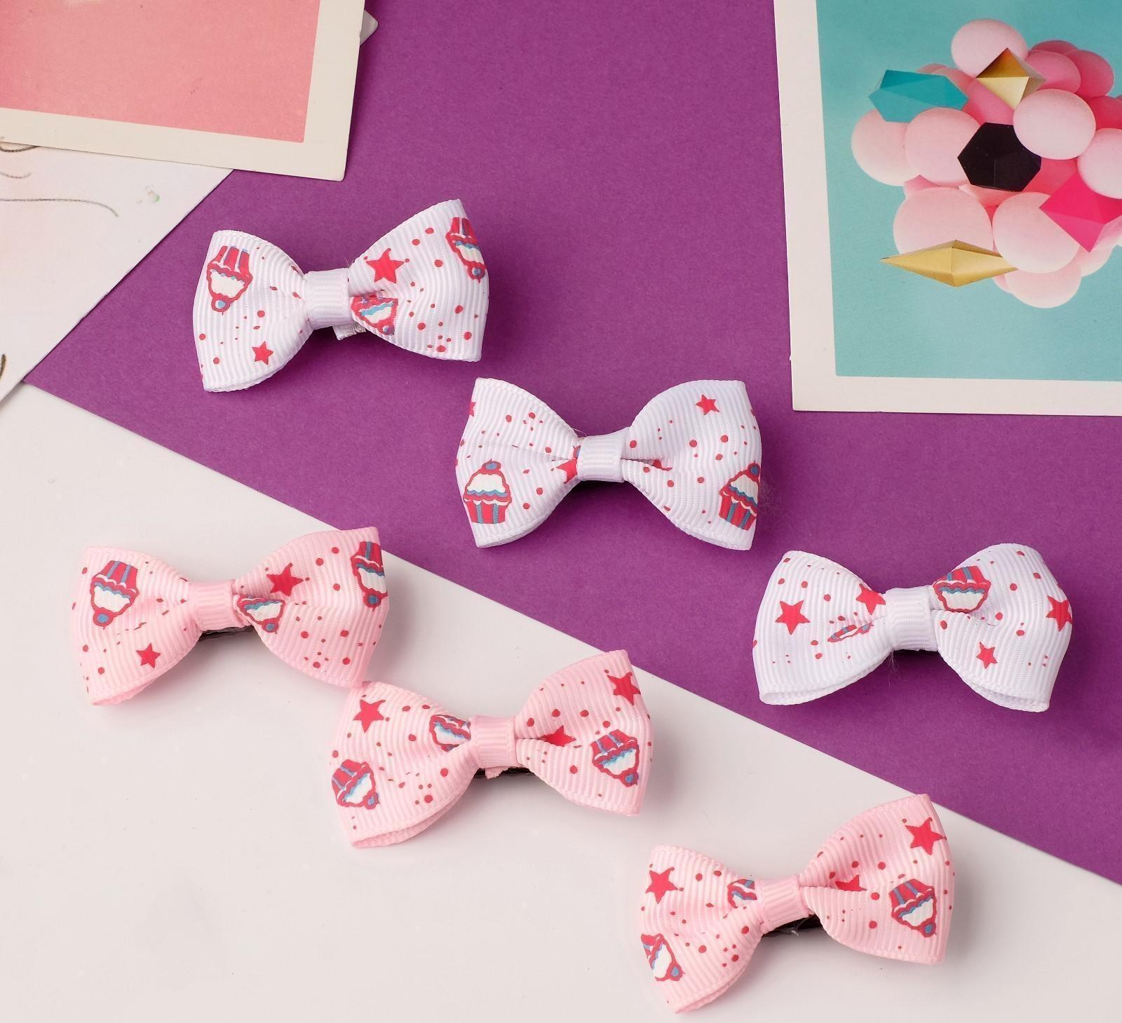 Зажим для волос 