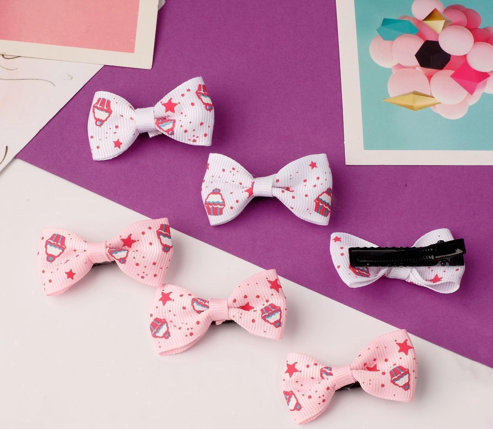 Зажим для волос 