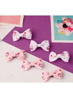 Зажим для волос 