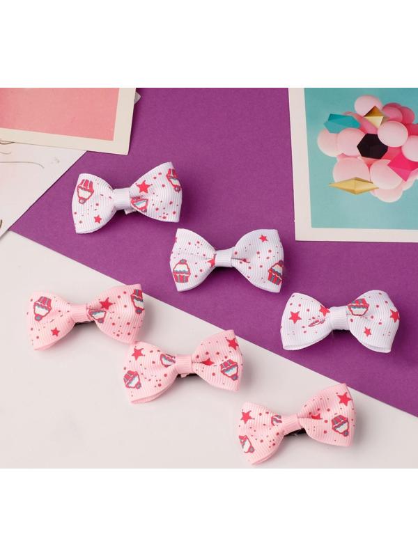 Зажим для волос 