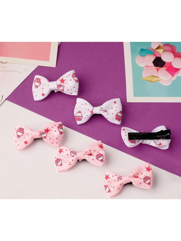 Зажим для волос 