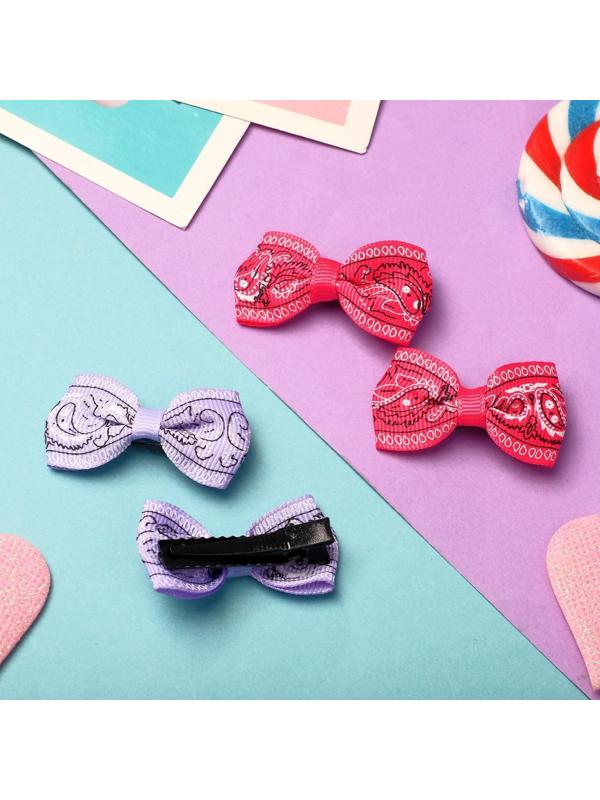 Зажим для волос 