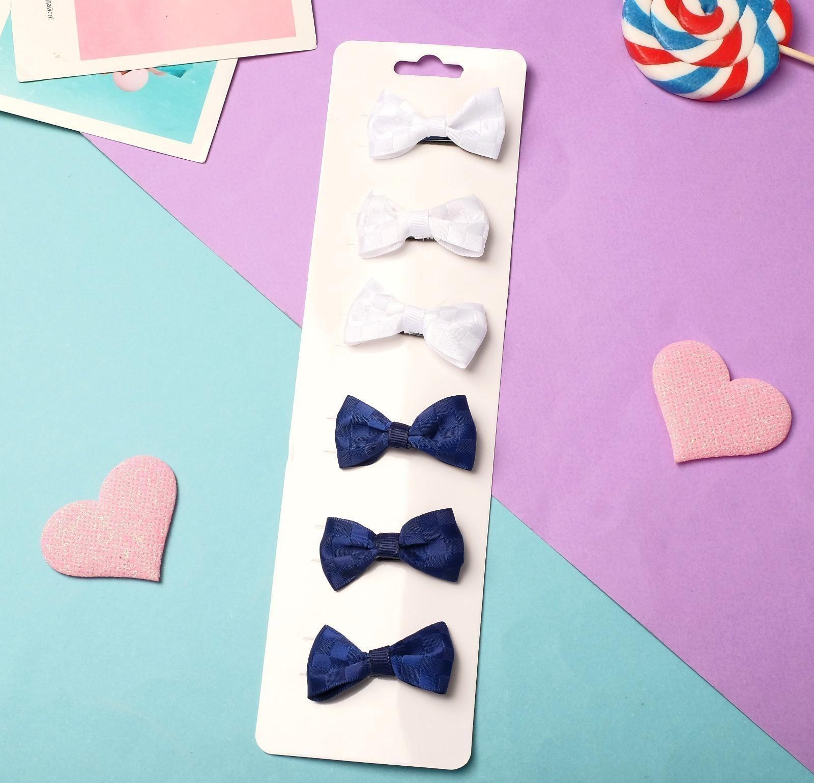 Зажим для волос 