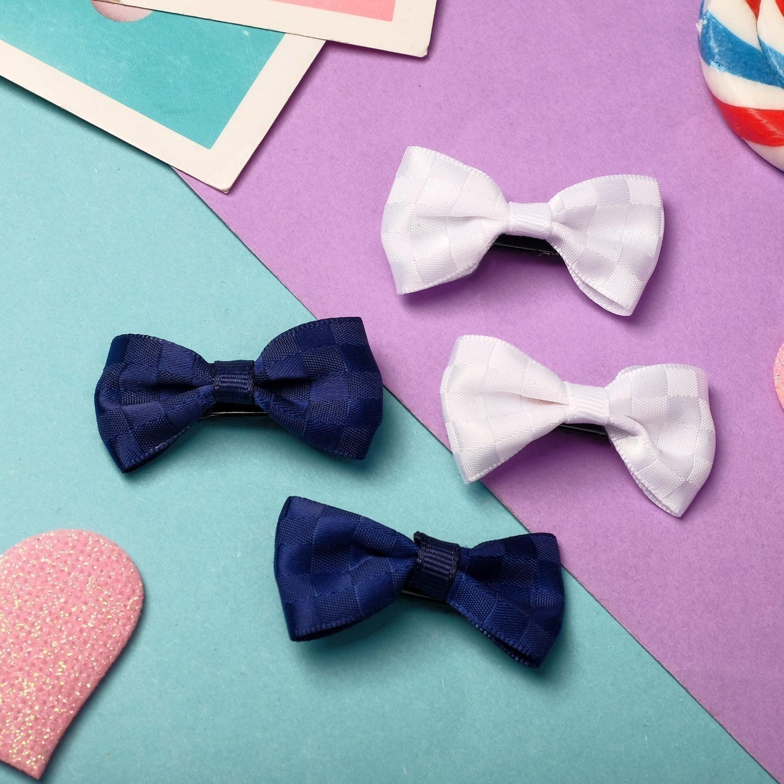 Зажим для волос 