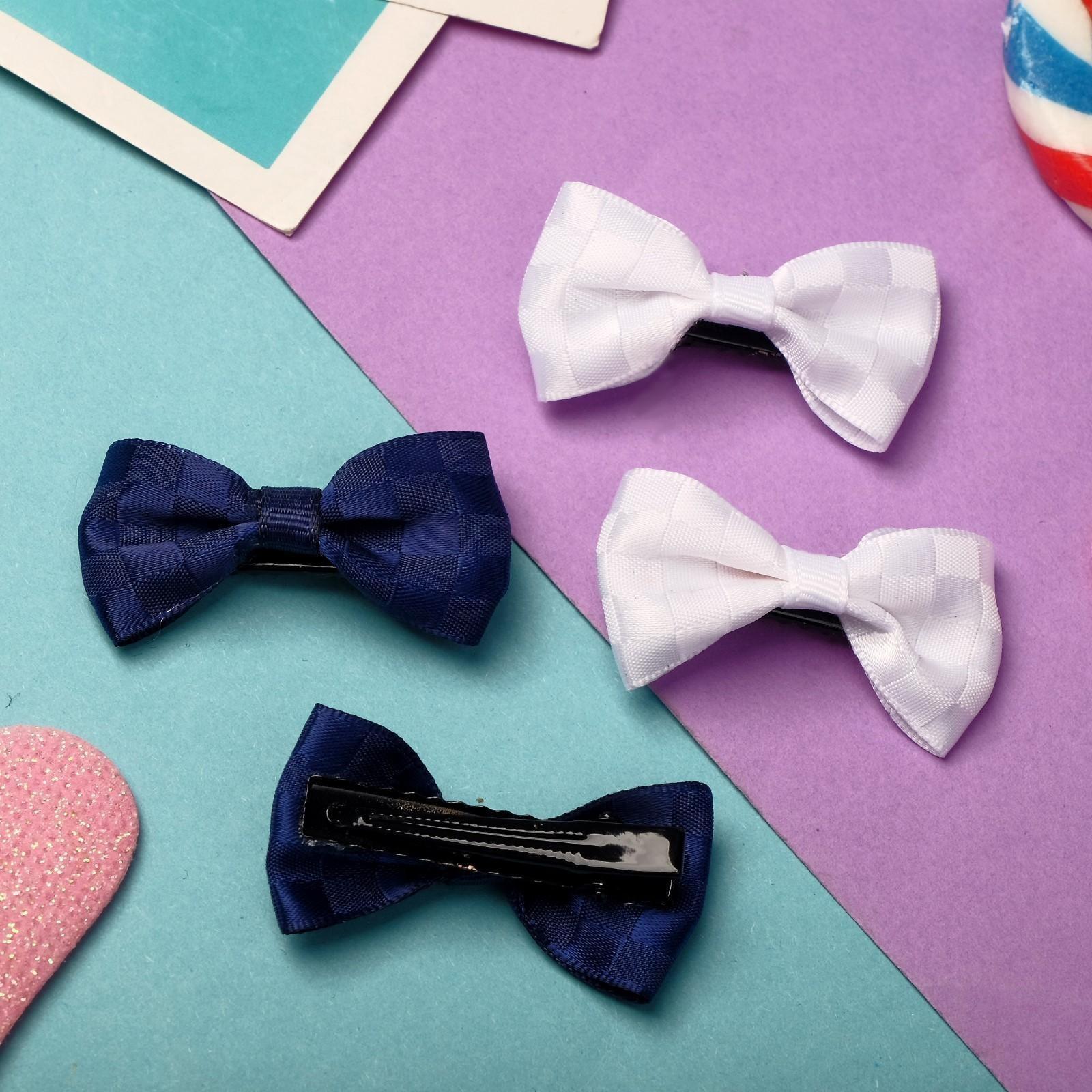 Зажим для волос 