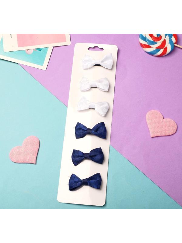 Зажим для волос 