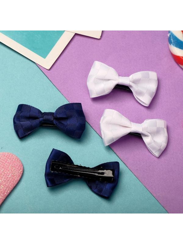 Зажим для волос 