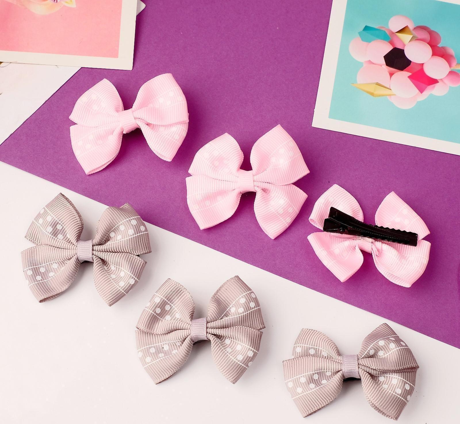 Зажим для волос 