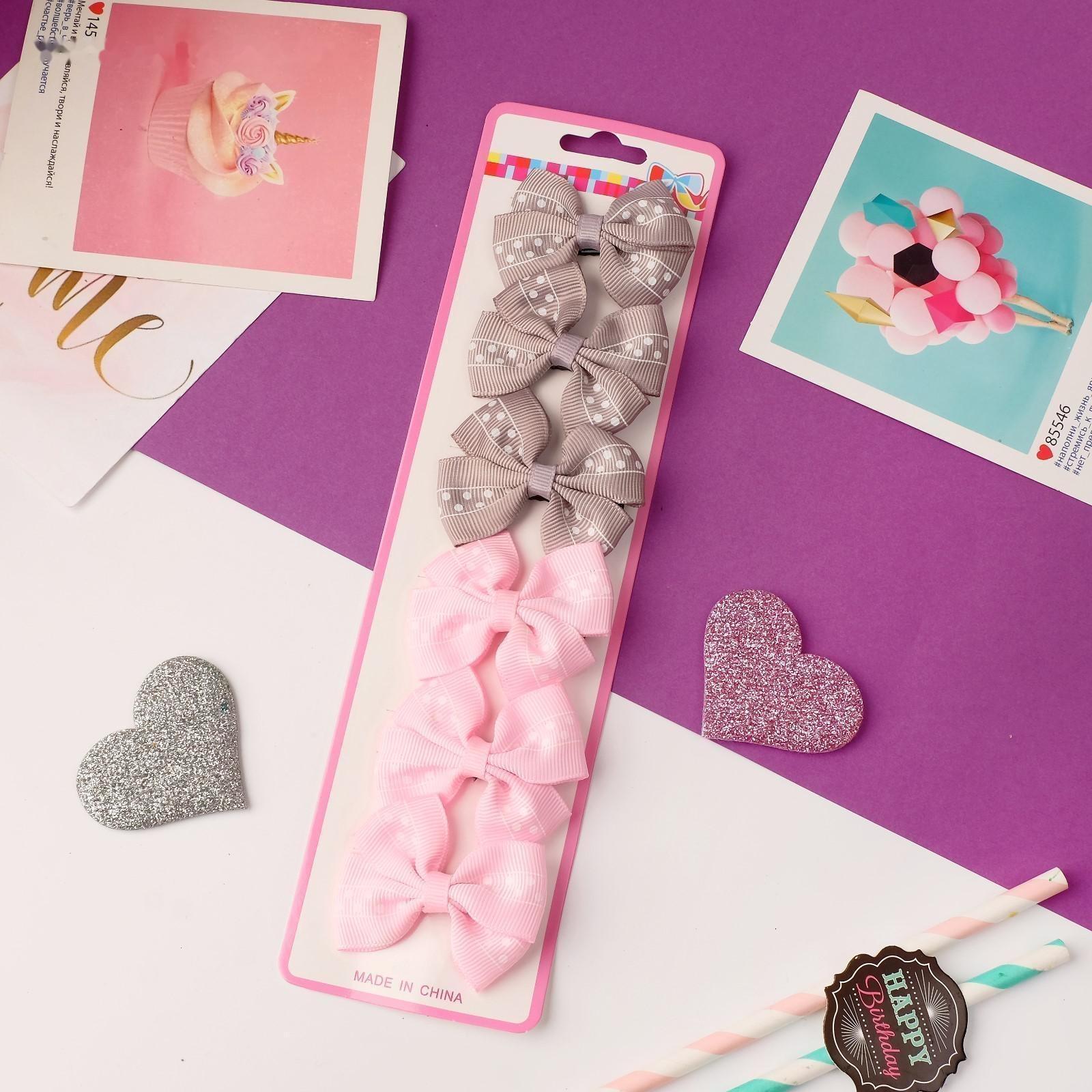 Зажим для волос 