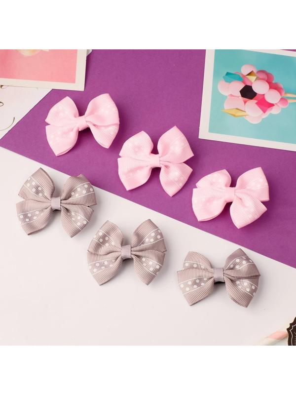 Зажим для волос 