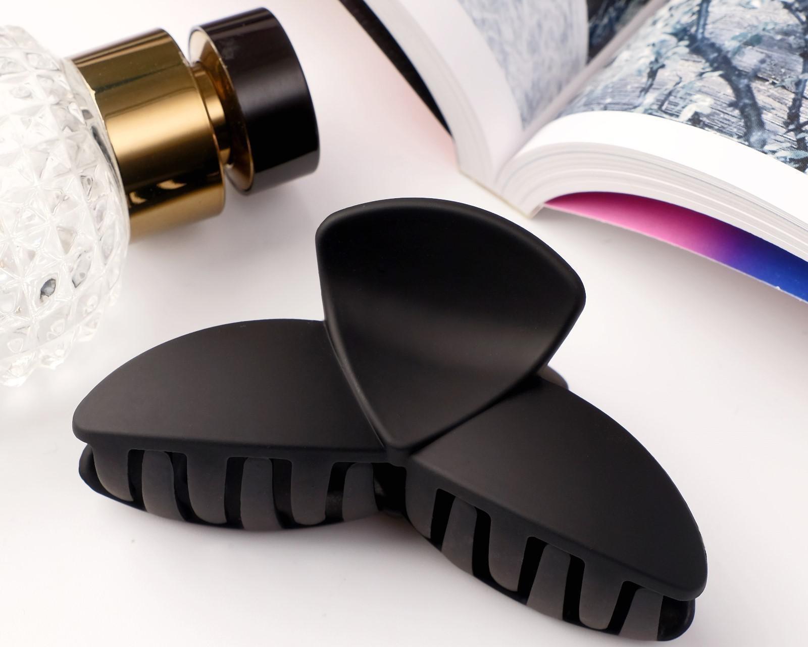 Краб для волос 