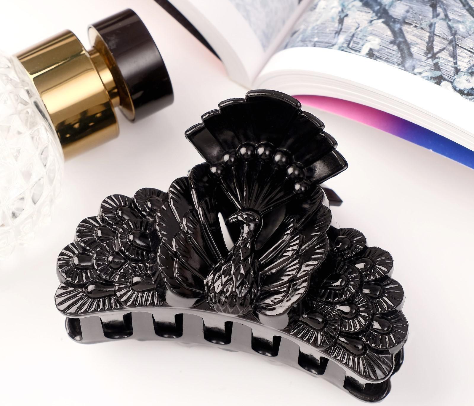 Краб для волос 