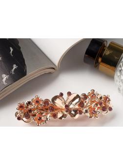 Заколка-автомат для волос 