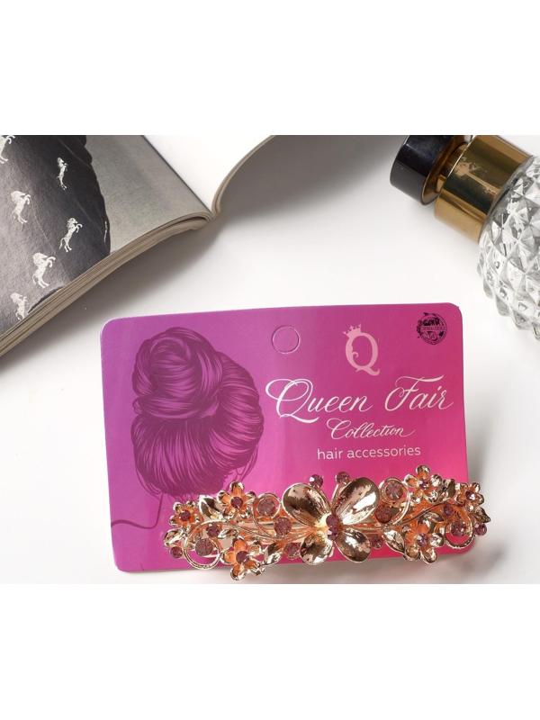 Заколка-автомат для волос 