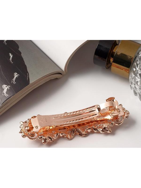 Заколка-автомат для волос 