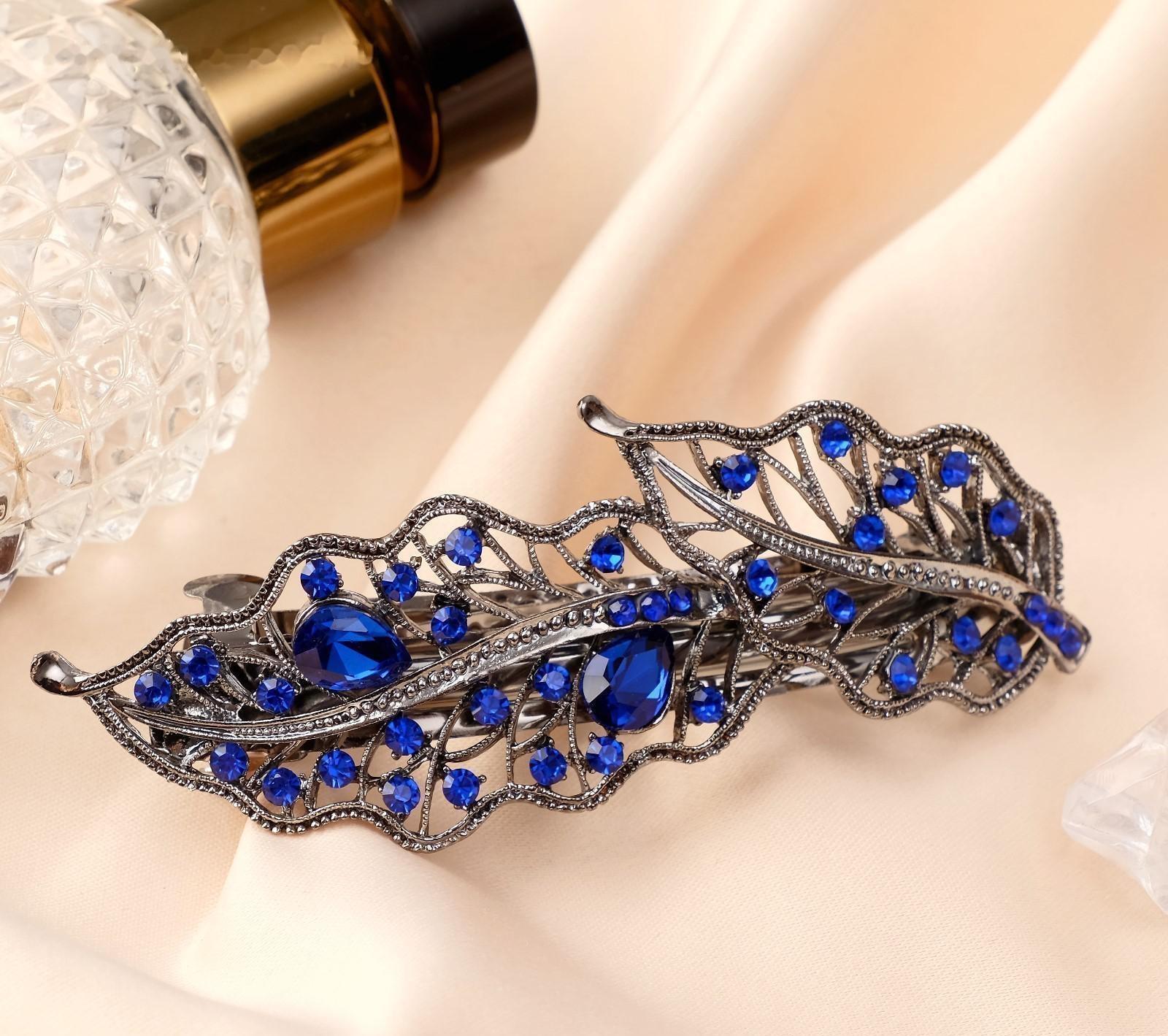 Заколка-автомат для волос 