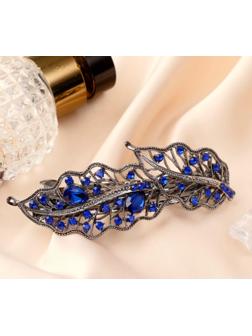 Заколка-автомат для волос 