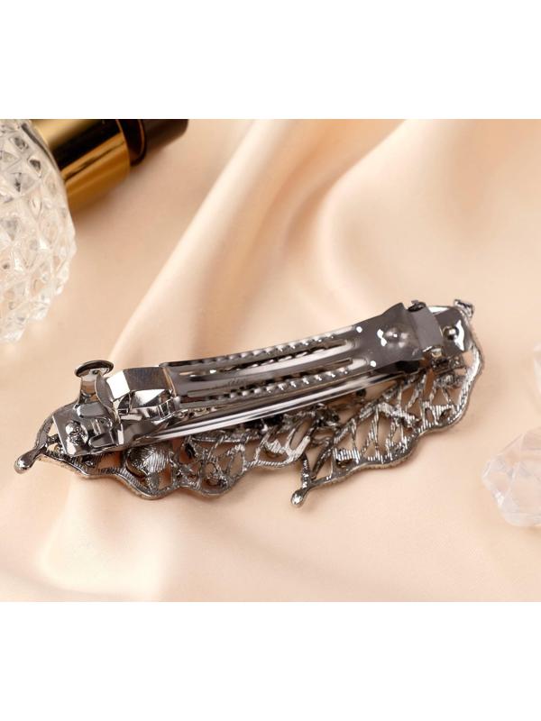 Заколка-автомат для волос 