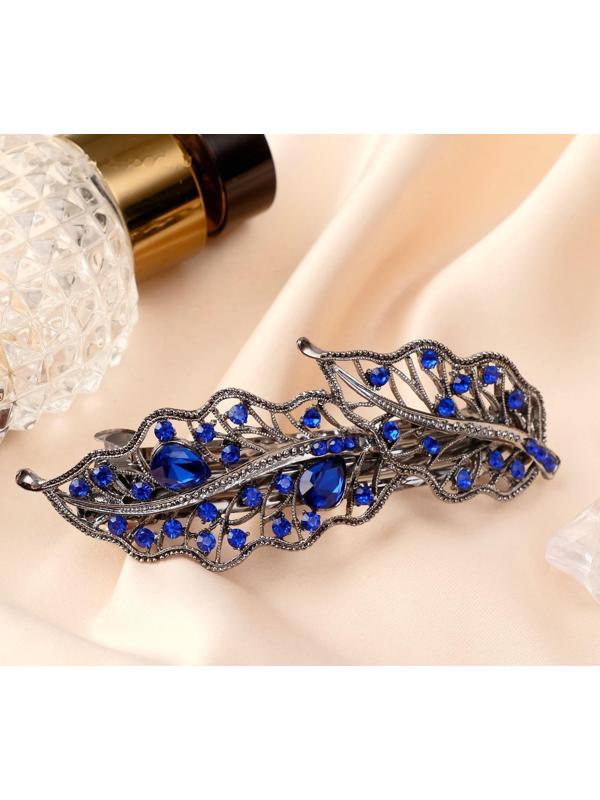 Заколка-автомат для волос 