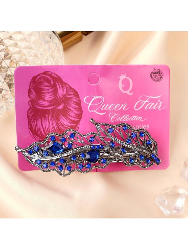 Заколка-автомат для волос 