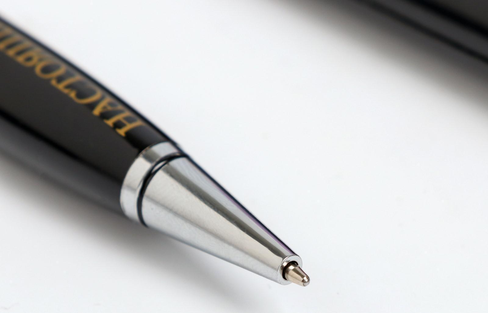 Ручка флеш-карта на открытке «Настоящий мужик», 4 ГБ