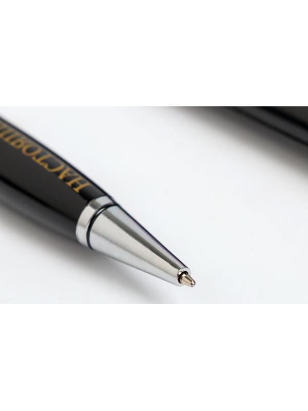 Ручка флеш-карта на открытке «Настоящий мужик», 4 ГБ