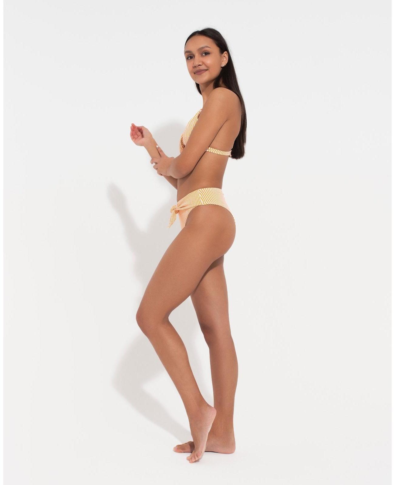 Купальник женский раздельный MINAKU 