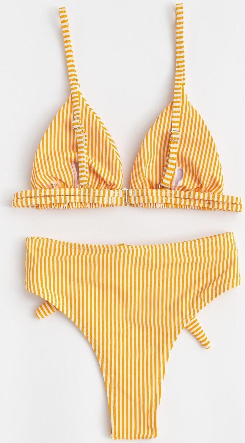 Купальник женский раздельный MINAKU 