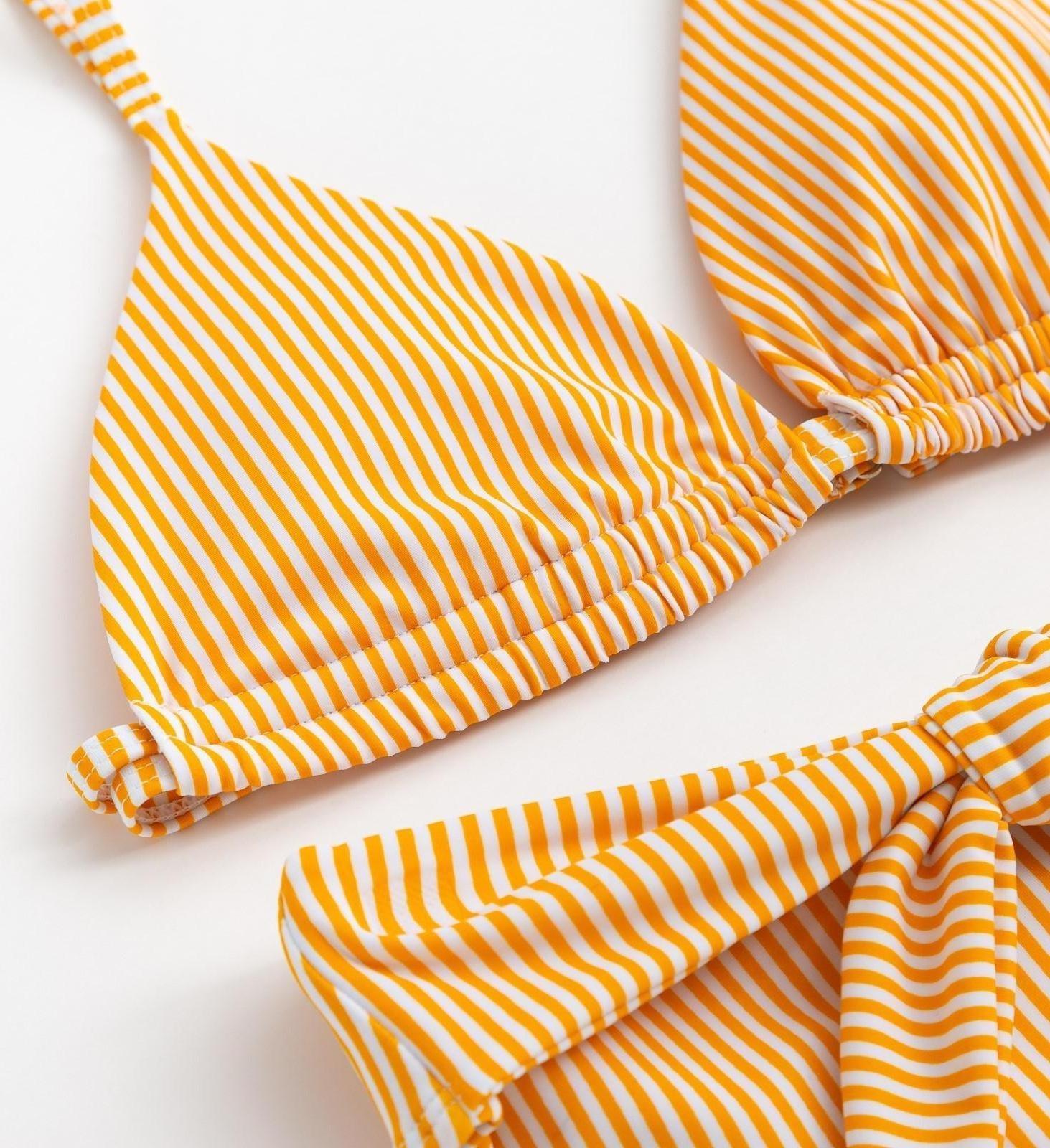 Купальник женский раздельный MINAKU 