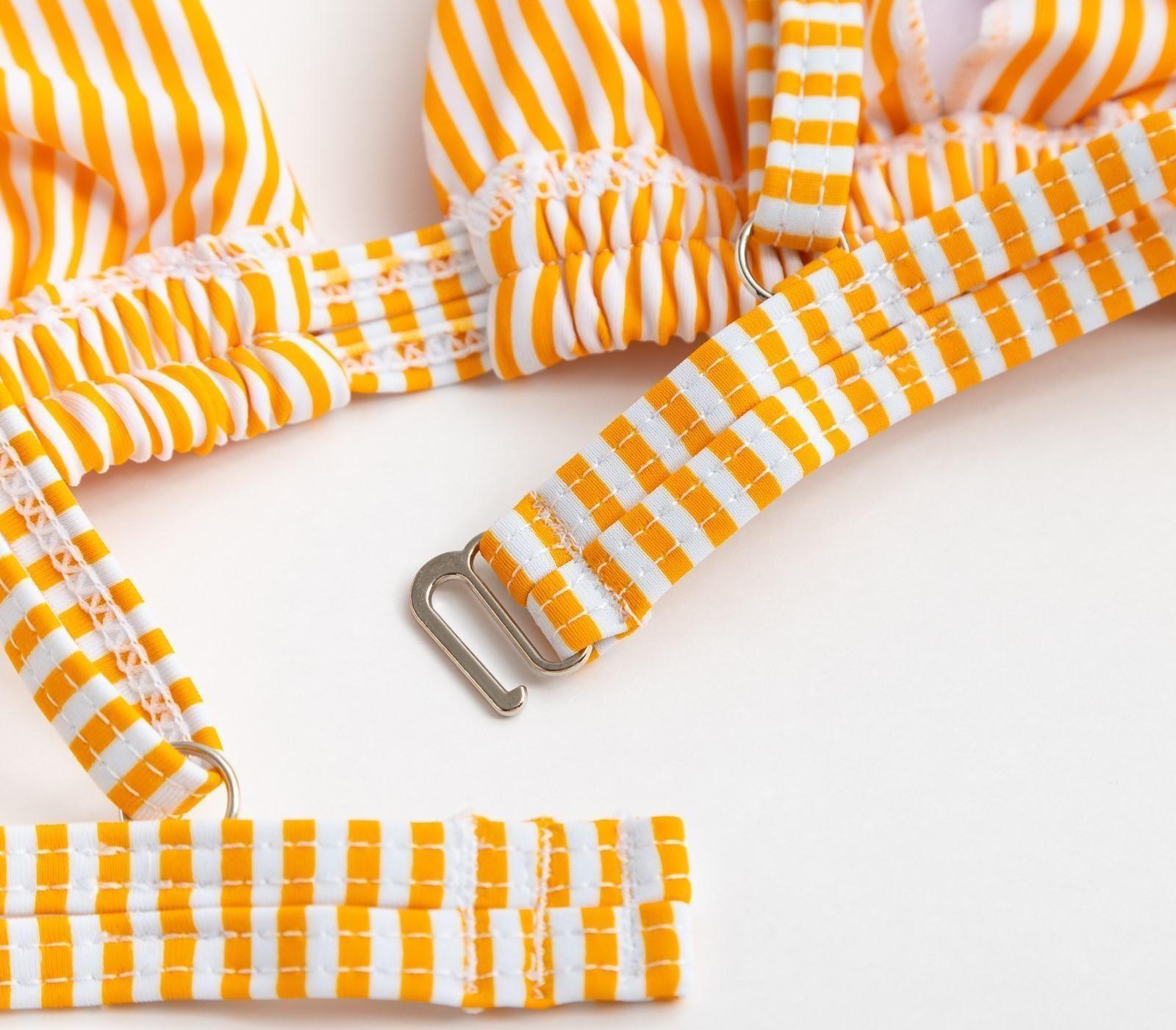 Купальник женский раздельный MINAKU 