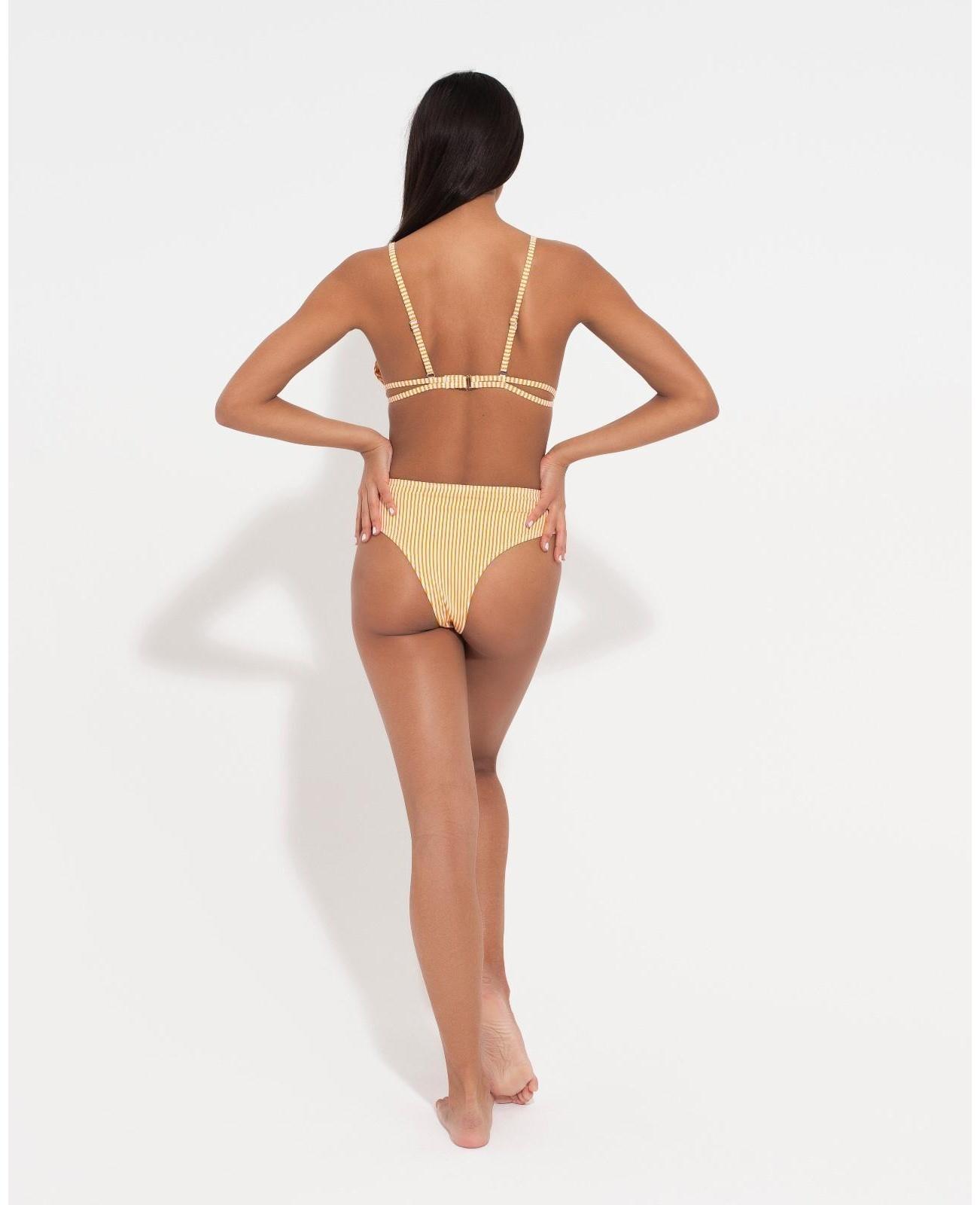 Купальник женский раздельный MINAKU 