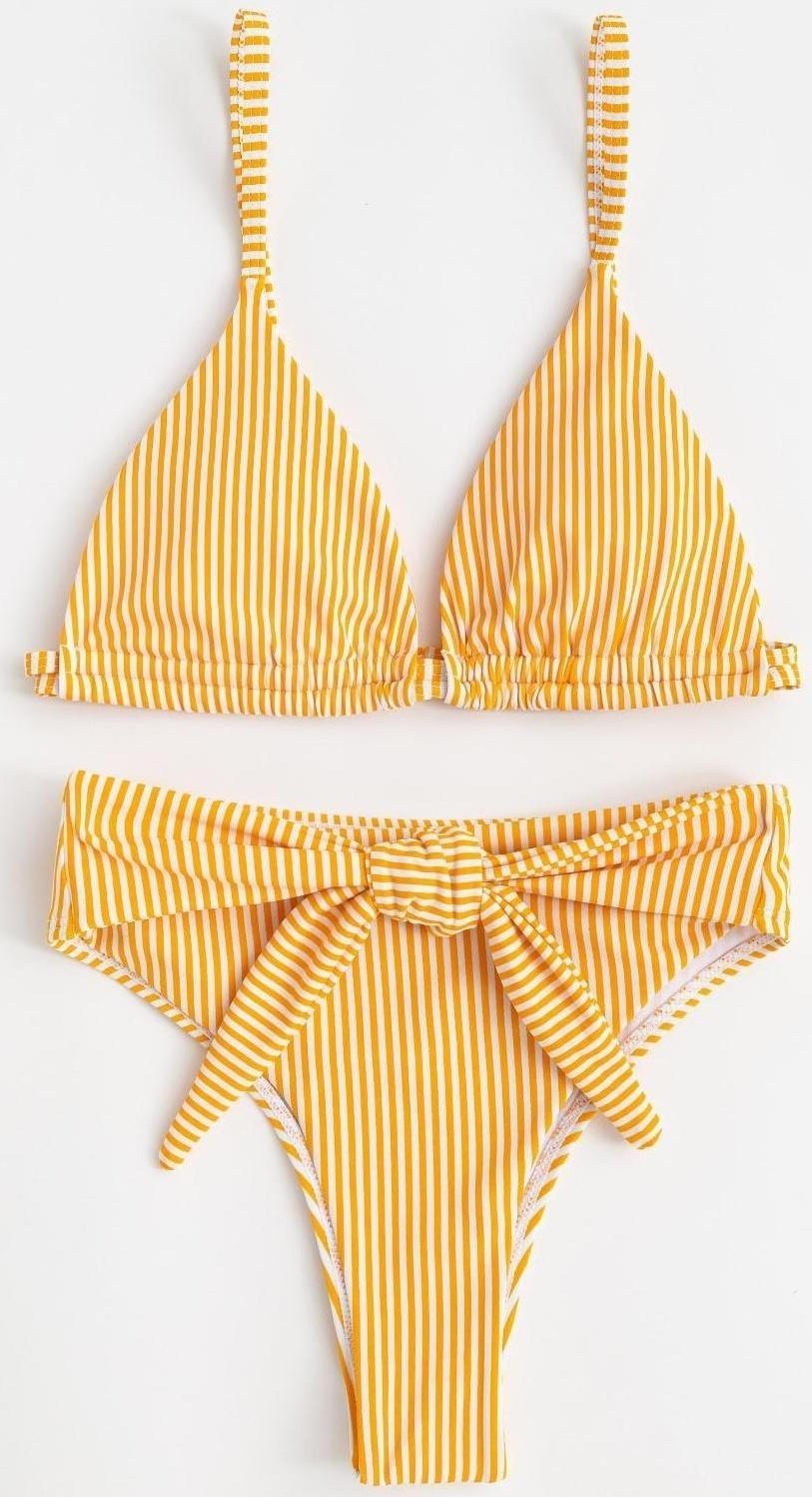 Купальник женский раздельный MINAKU 