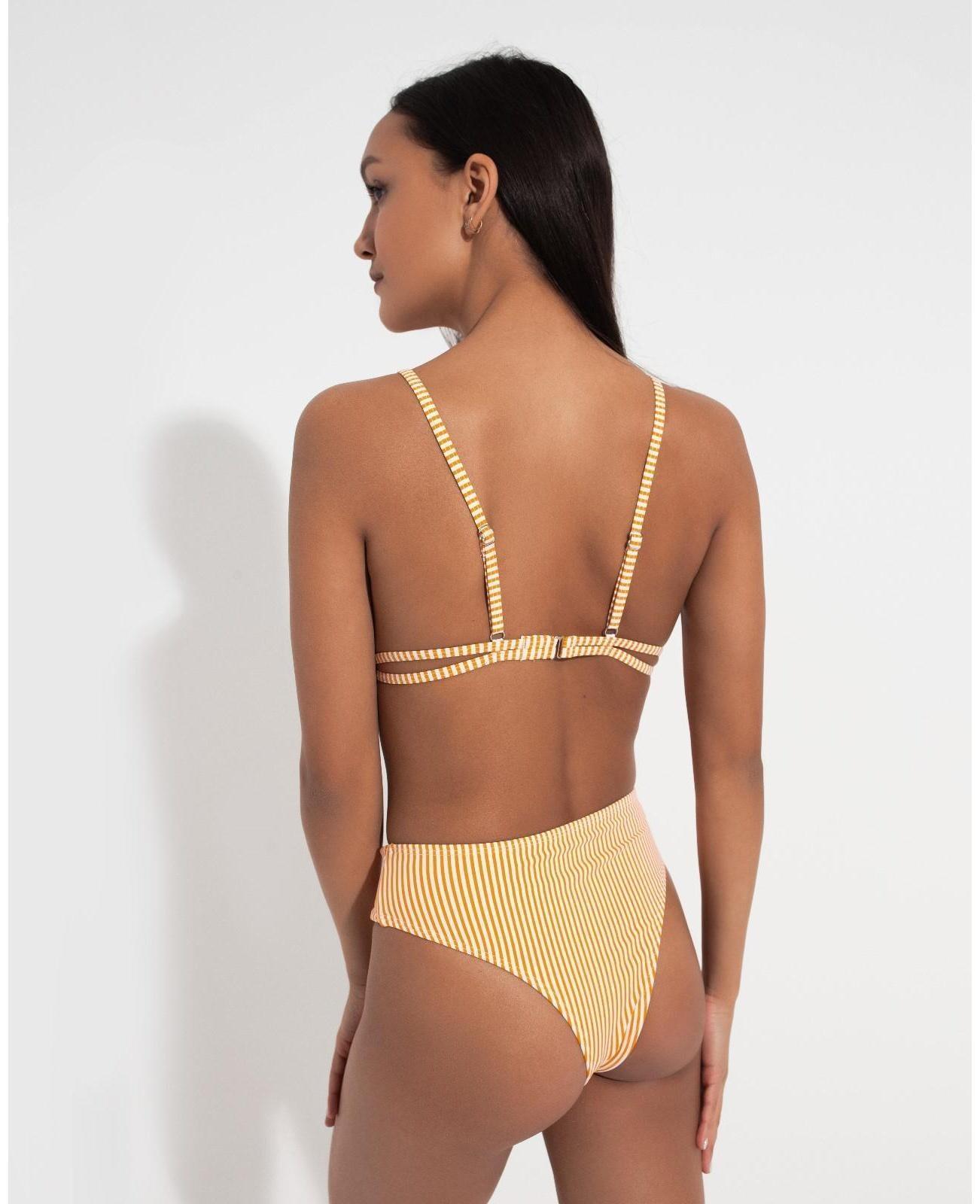 Купальник женский раздельный MINAKU 