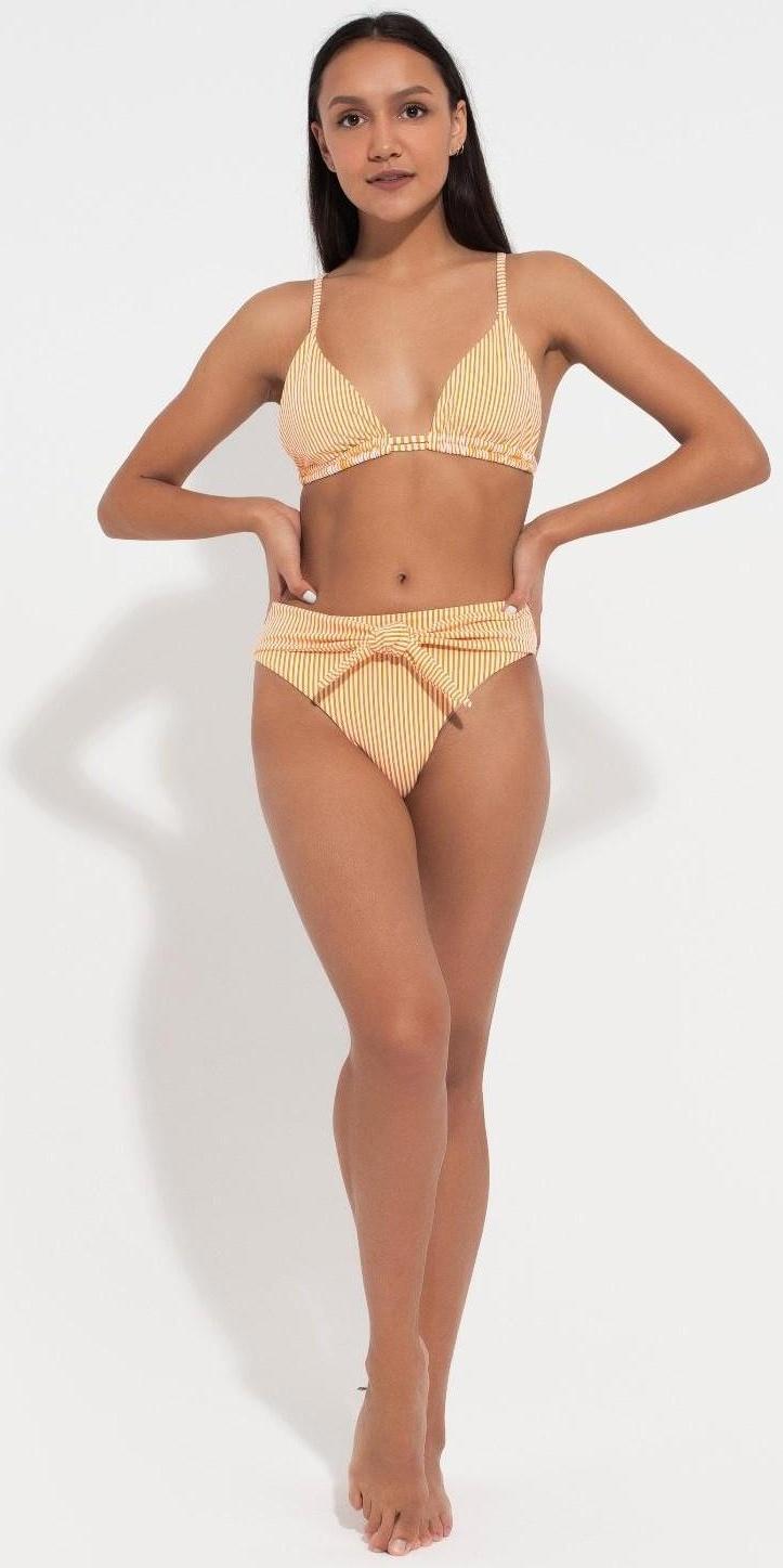 Купальник женский раздельный MINAKU 