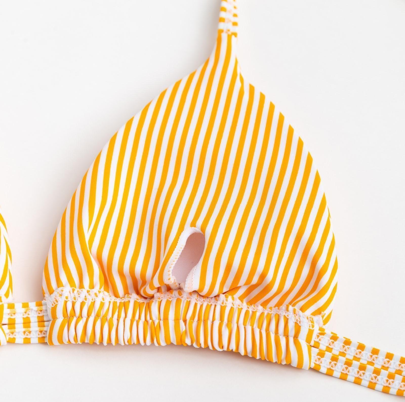 Купальник женский раздельный MINAKU 