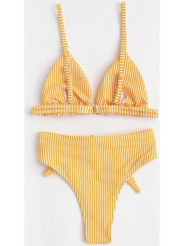 Купальник женский раздельный MINAKU 