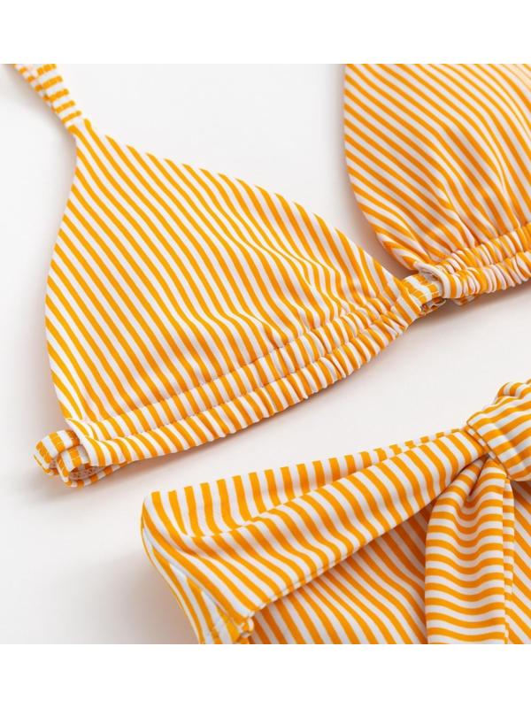 Купальник женский раздельный MINAKU 