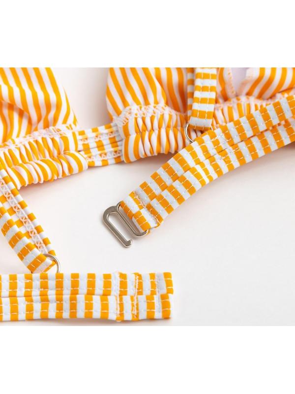 Купальник женский раздельный MINAKU 