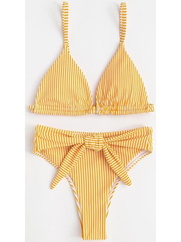 Купальник женский раздельный MINAKU 