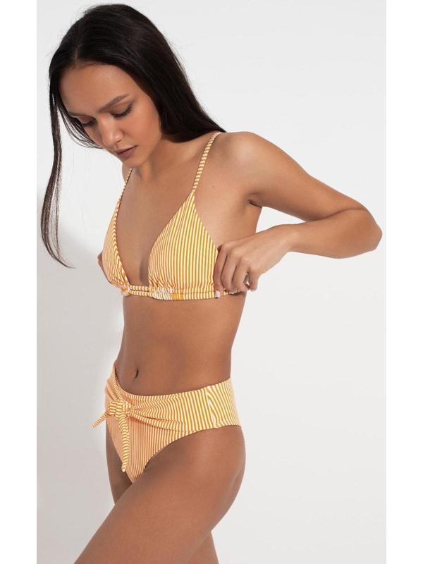 Купальник женский раздельный MINAKU 