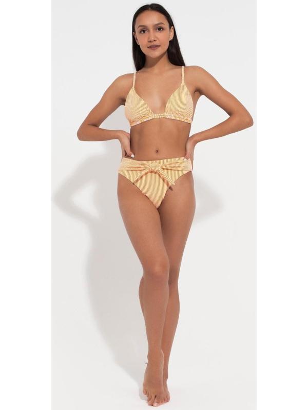 Купальник женский раздельный MINAKU 