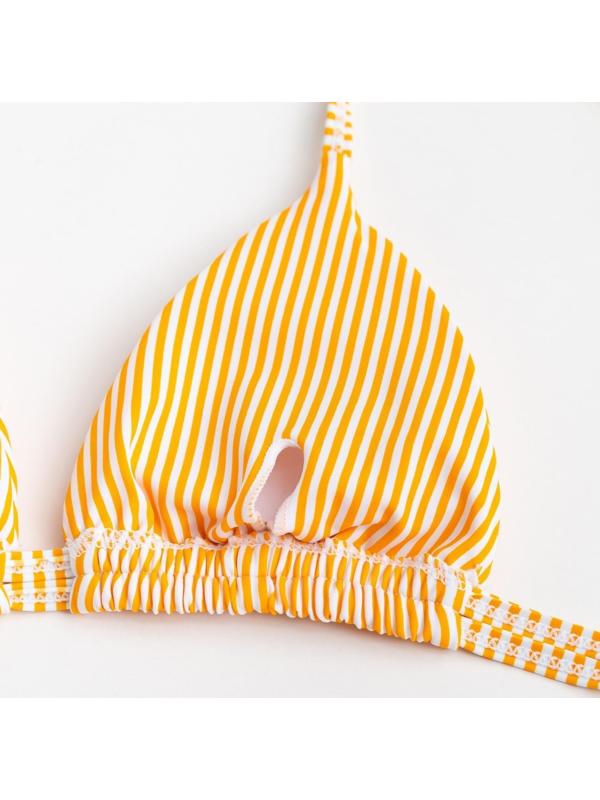 Купальник женский раздельный MINAKU 