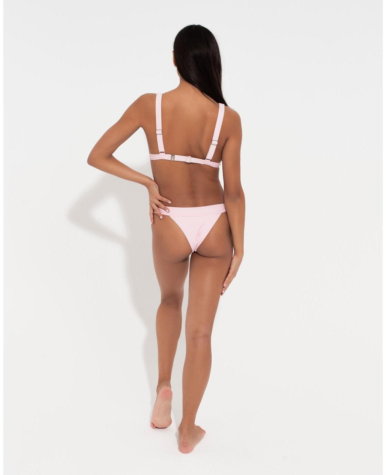 Купальник женский раздельный MINAKU 