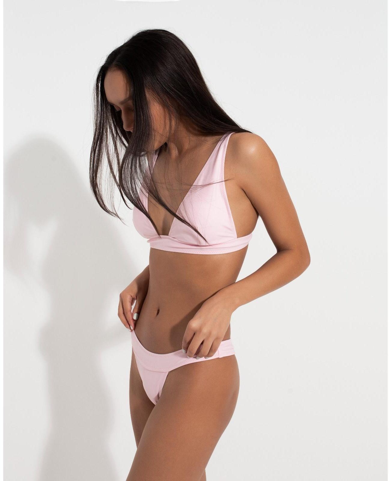 Купальник женский раздельный MINAKU 