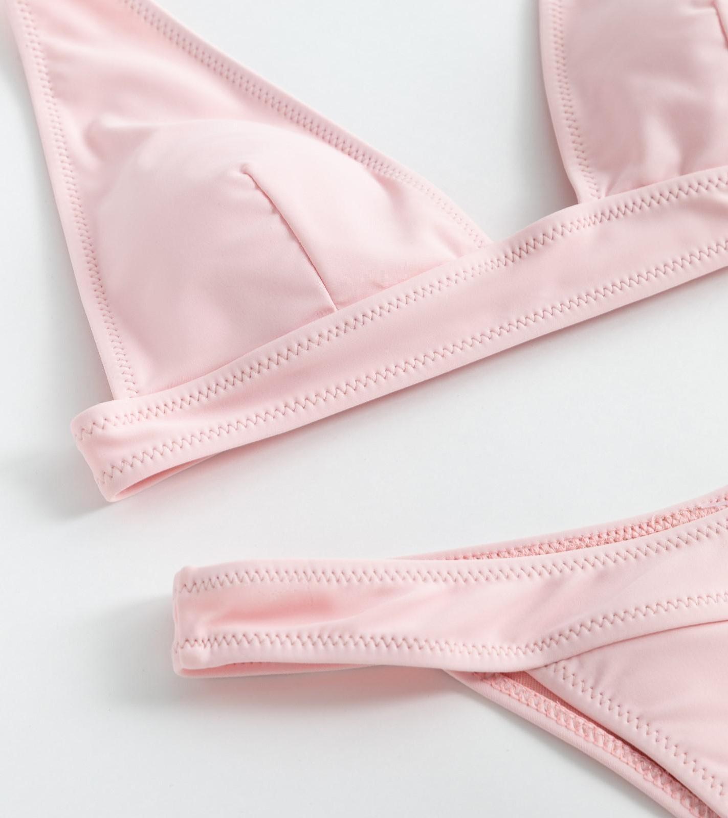 Купальник женский раздельный MINAKU 