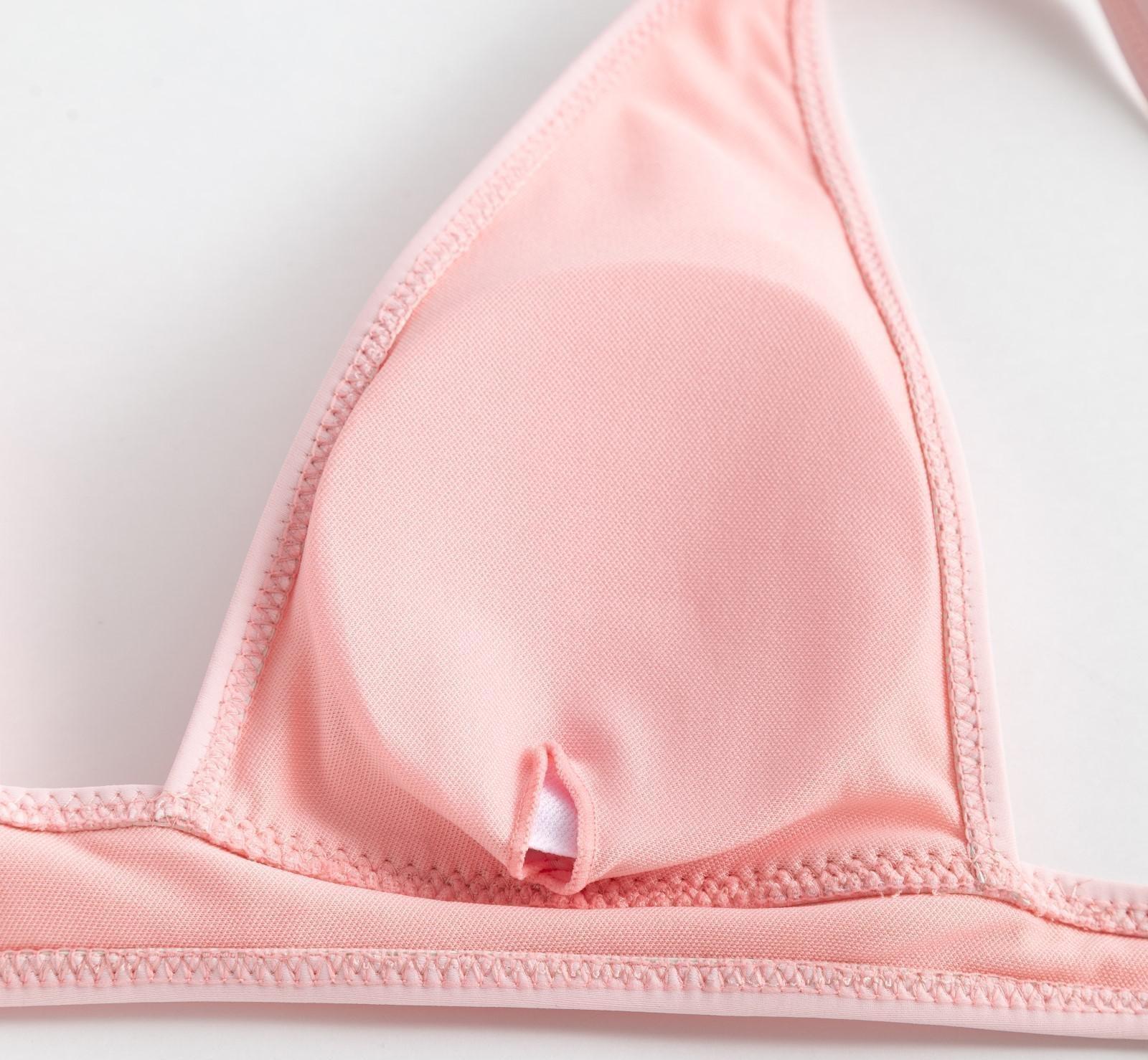 Купальник женский раздельный MINAKU 