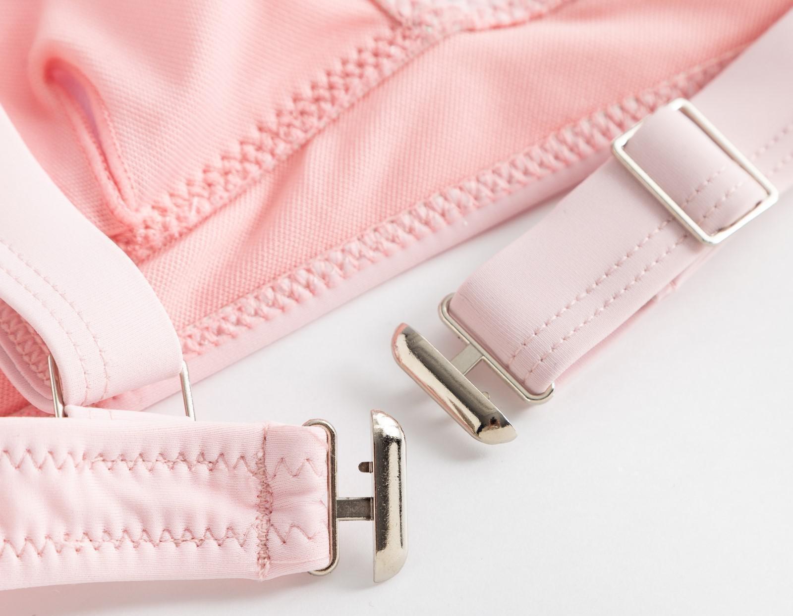 Купальник женский раздельный MINAKU 